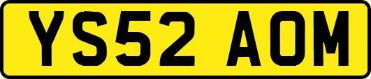 YS52AOM