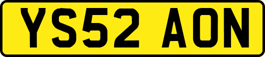 YS52AON