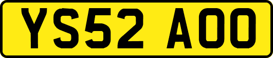 YS52AOO