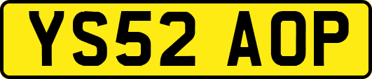 YS52AOP
