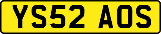 YS52AOS