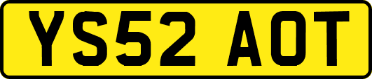 YS52AOT