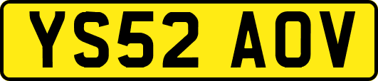 YS52AOV