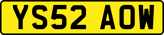 YS52AOW