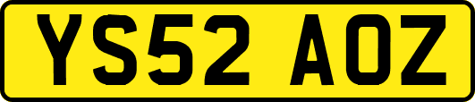 YS52AOZ