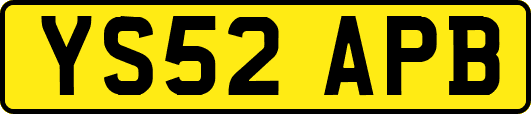 YS52APB