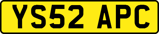 YS52APC