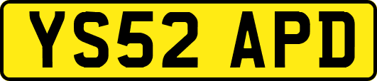 YS52APD