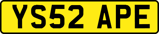 YS52APE