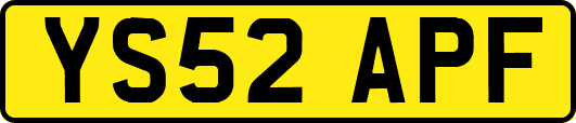 YS52APF