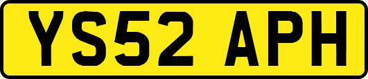 YS52APH