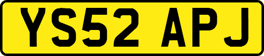 YS52APJ