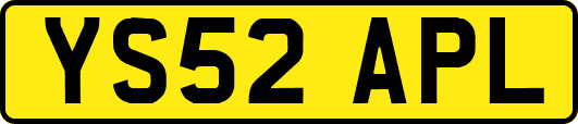 YS52APL