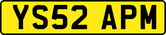 YS52APM