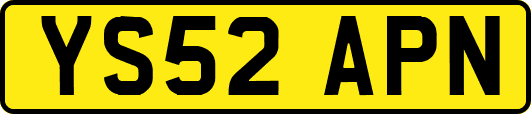 YS52APN