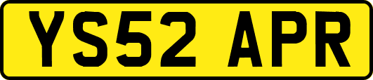 YS52APR