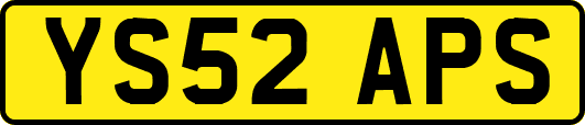 YS52APS