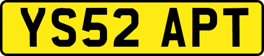 YS52APT