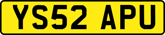 YS52APU