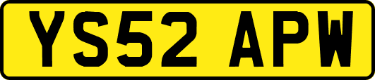 YS52APW