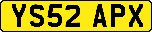 YS52APX