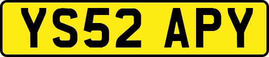 YS52APY