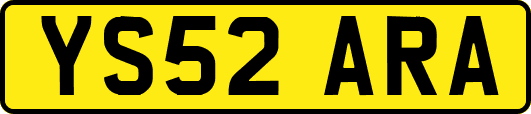 YS52ARA