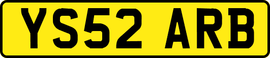 YS52ARB