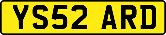 YS52ARD