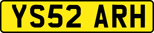YS52ARH