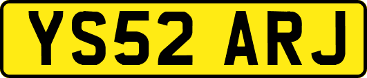 YS52ARJ