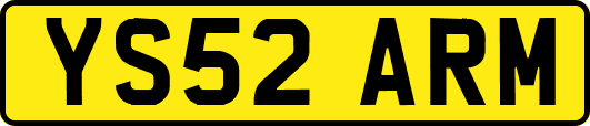 YS52ARM
