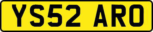 YS52ARO