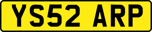 YS52ARP