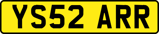 YS52ARR