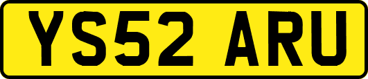 YS52ARU