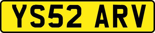 YS52ARV