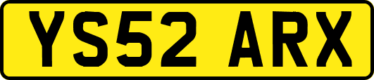 YS52ARX