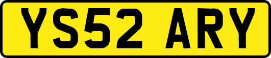 YS52ARY