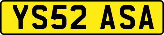 YS52ASA