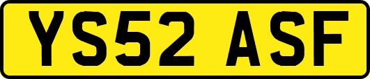 YS52ASF