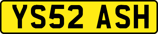 YS52ASH