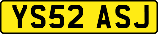 YS52ASJ