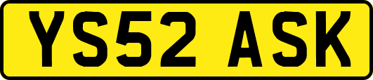 YS52ASK