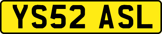YS52ASL