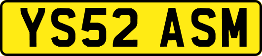 YS52ASM