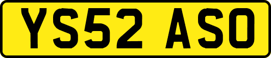 YS52ASO