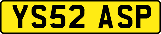 YS52ASP