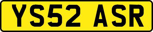 YS52ASR