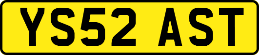 YS52AST